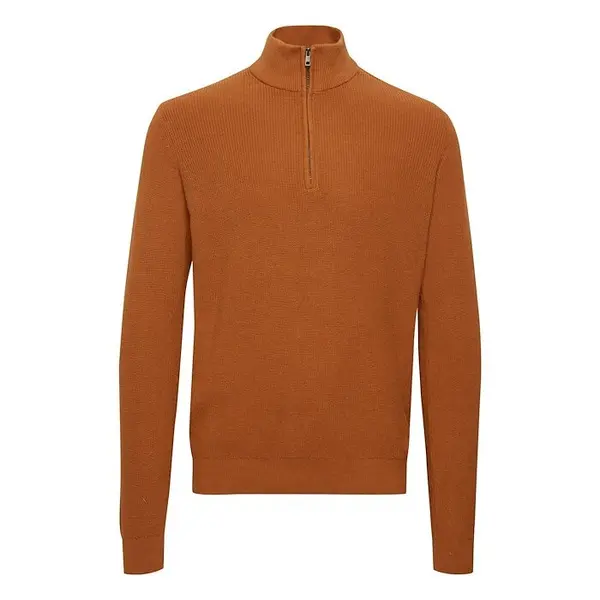 Pull 1/2 zip Blend Codford