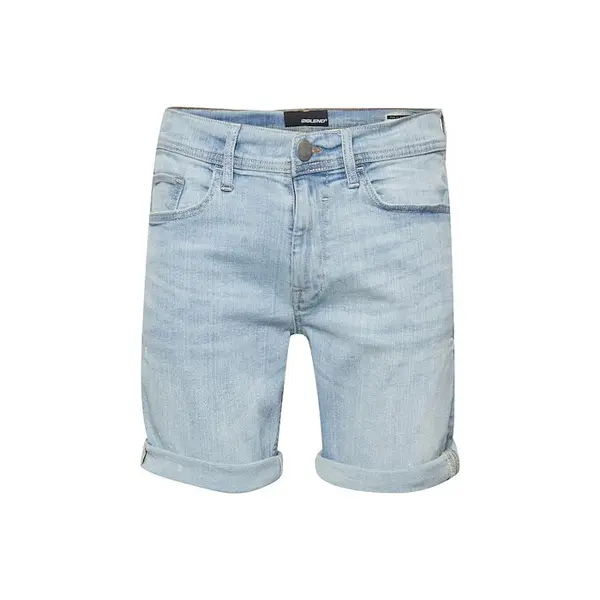 Short denim Blend