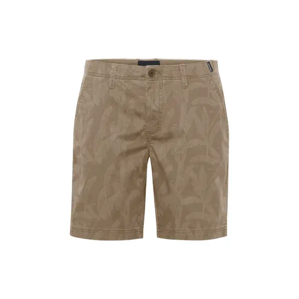 Short tissé Blend