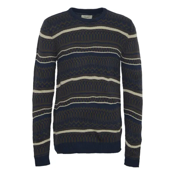 Pullover Blend