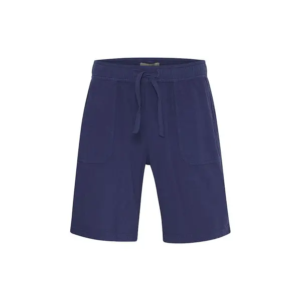 Short cotton Blend Morgan