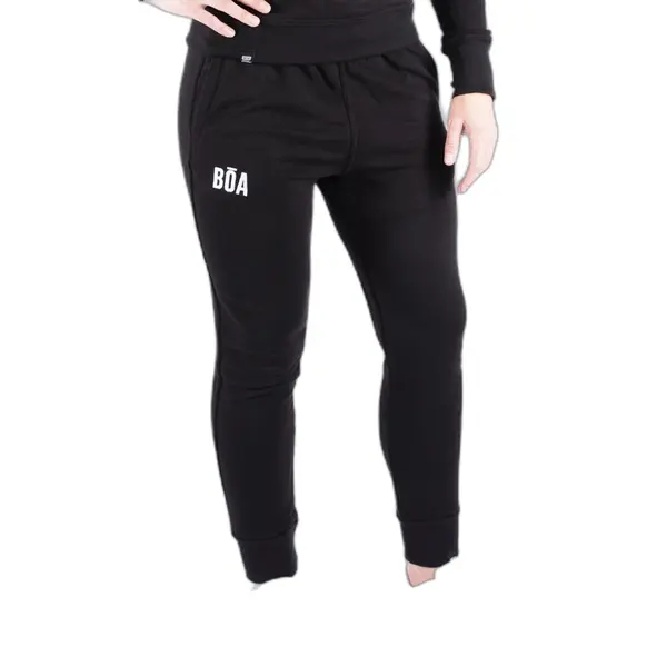 Pantalon de jogging femme Boa Fightwear Esportes