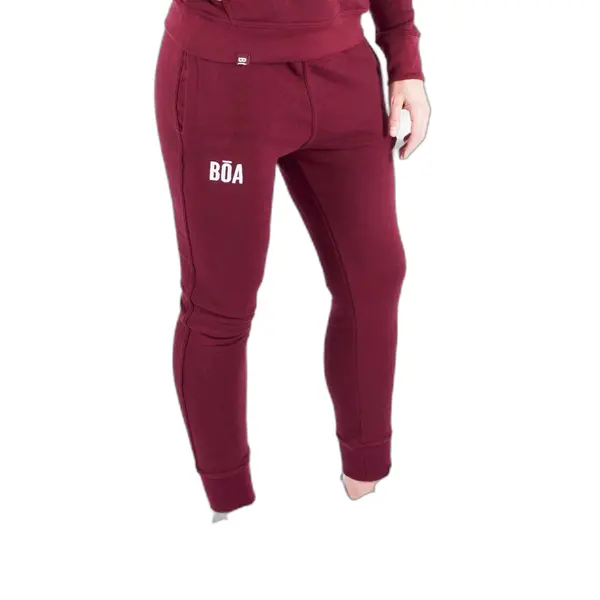 Pantalon de jogging femme Boa Fightwear Esportes