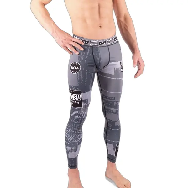Legging femme Boa Fightwear Nosso Estilo