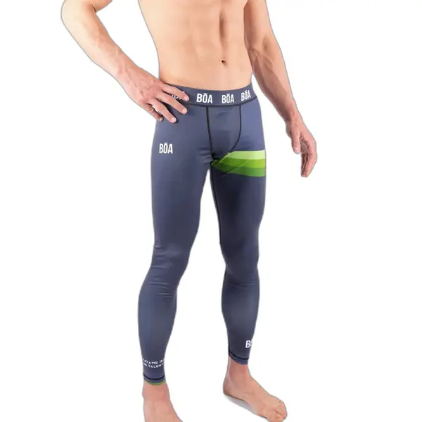 Legging Boa Fightwear Talento
