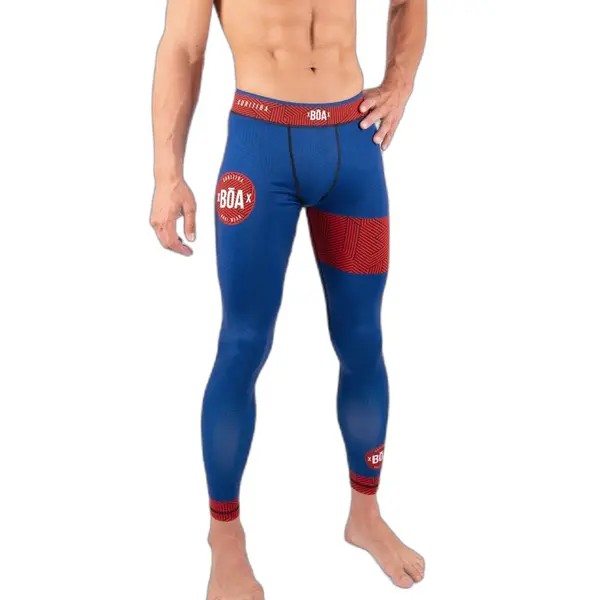 Legging Boa Fightwear Curitiba