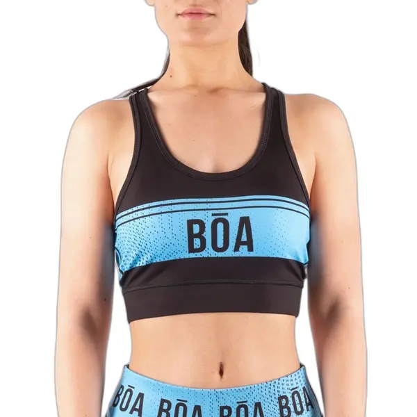 Brassière femme Boa Fightwear Estilo De Vida