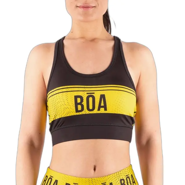 Brassière femme Boa Fightwear Estilo De Vida