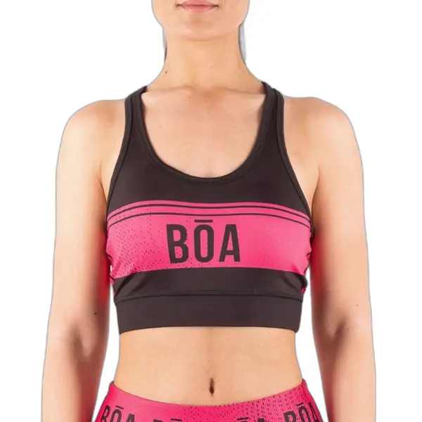 Brassière femme Boa Fightwear Estilo De Vida