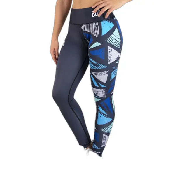 Legging femme Boa Fightwear Sem Limites