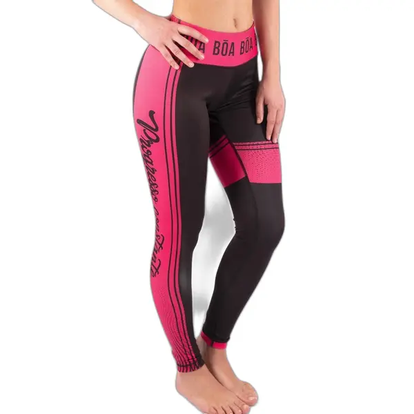 Legging femme Boa Fightwear Estilo De Vida