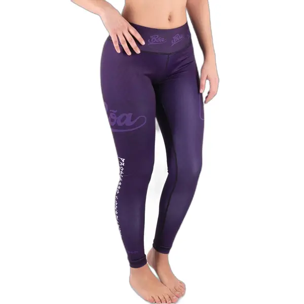 Legging femme Boa Fightwear Raiva