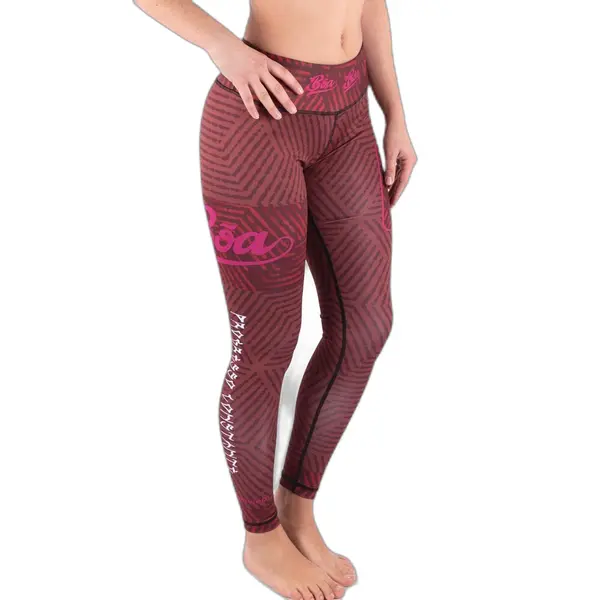 Legging femme Boa Fightwear Raiva