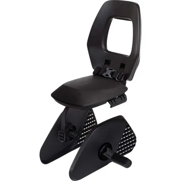 Porte-bébé arrière sur porte bagage Bobike One Junior