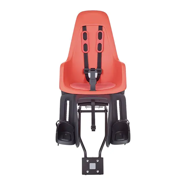 Porte-bebe au cadre Bobike One Maxi IP&E-BD