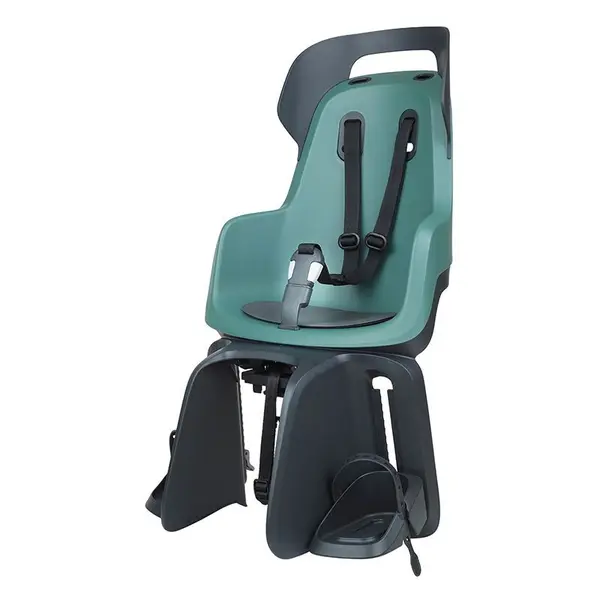 Porte-bébé pour porte-bagage Bobike Go Maxi Mik-HD