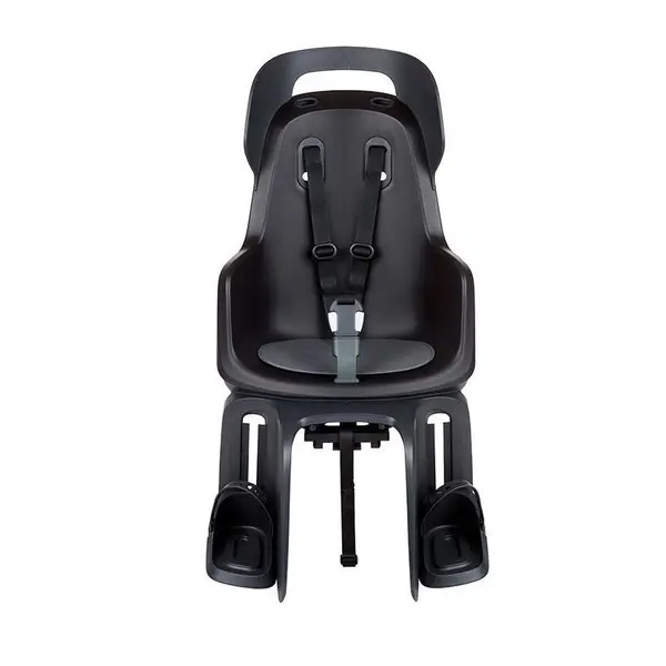 Porte-bébé pour porte-bagage Bobike Go Maxi Mik-HD
