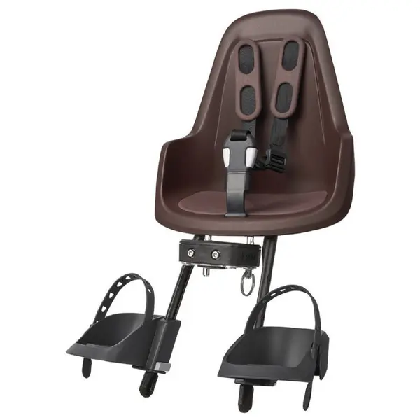 Porte-bébé avant Bobike One Mini Avant