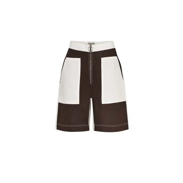 Bermuda en jean femme Bobo Paris Anfa