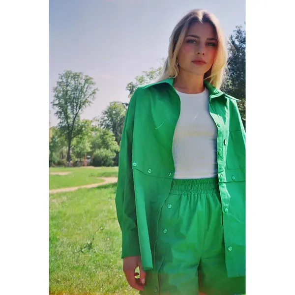 Short femme Bobo Paris Chiara
