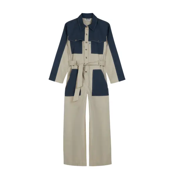 Combinaison femme Bobo Paris Claudia