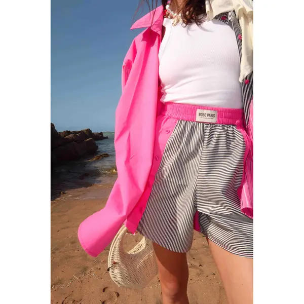 Short femme Bobo Paris Naya