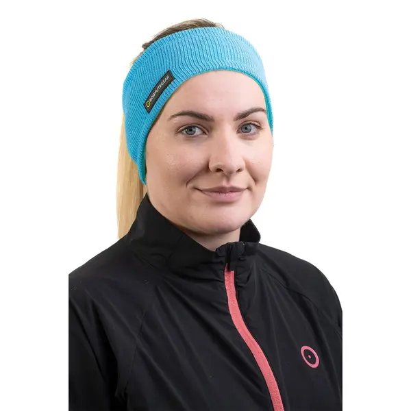 Bandeau femme Bodylite Gear Reflective
