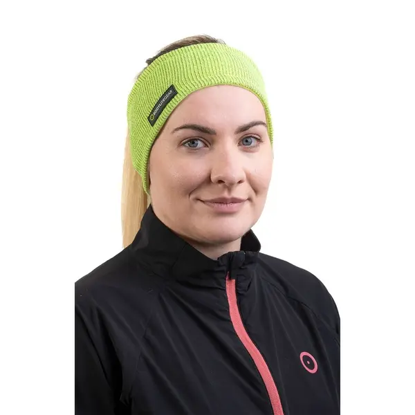 Bandeau femme Bodylite Gear Reflective