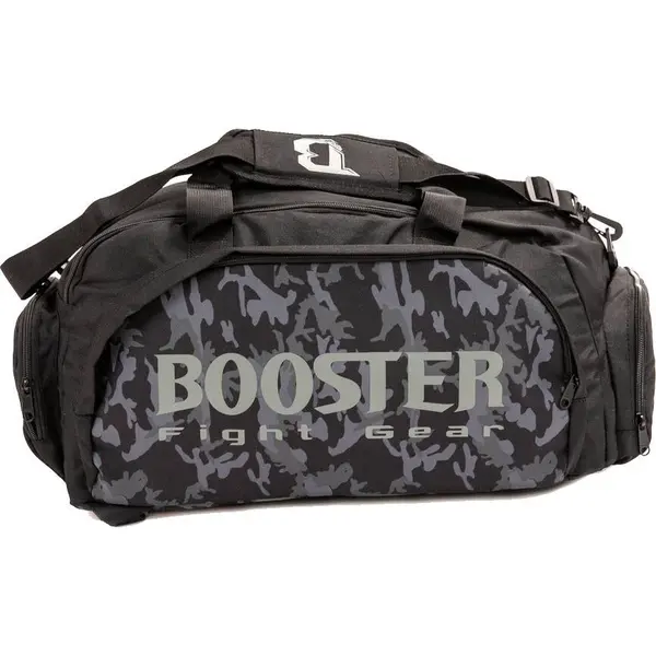 Sac de sport large Booster Fight Gear B-Force