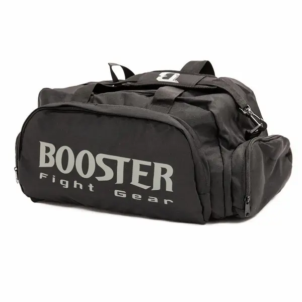 Sac de sport small Booster Fight Gear B-Force
