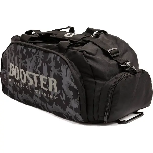 Sac de sport small Booster Fight Gear B-Force