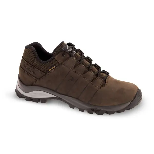 Chaussures de marche Boreal Magma Style