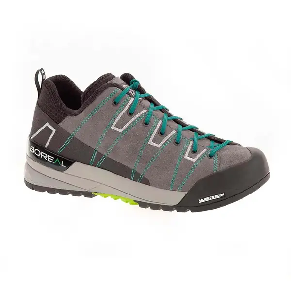 Chaussures de marche femme Boreal Sendai