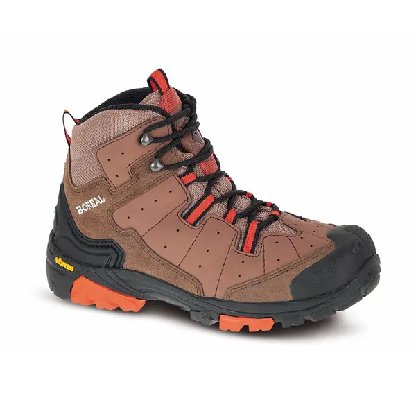 Chaussures de randonnée enfant Boreal Nevada