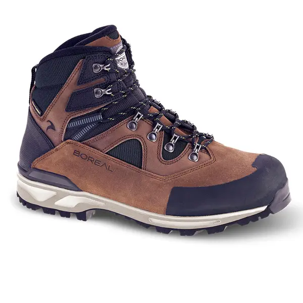 Chaussures de randonnée Boreal Mazama