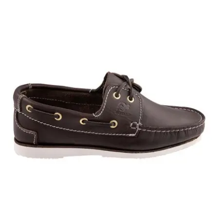 Chaussures bateau grand large grande taille Botalo