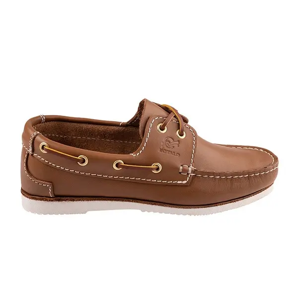 Chaussures bateau grand large grande taille Botalo
