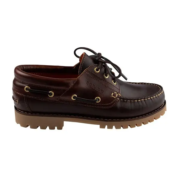 Mocassins Botalo Explorateur