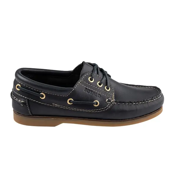 Chaussures bateau Botalo Empreinte