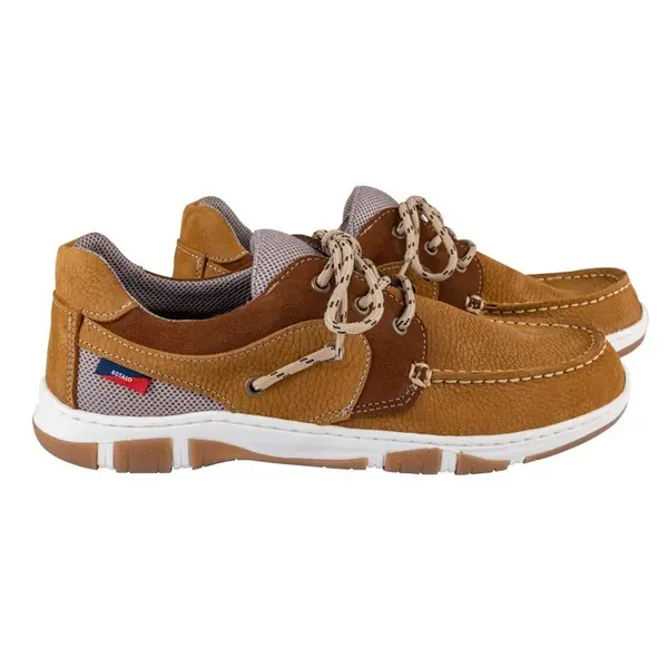 Chaussures bateau Botalo Ulteam