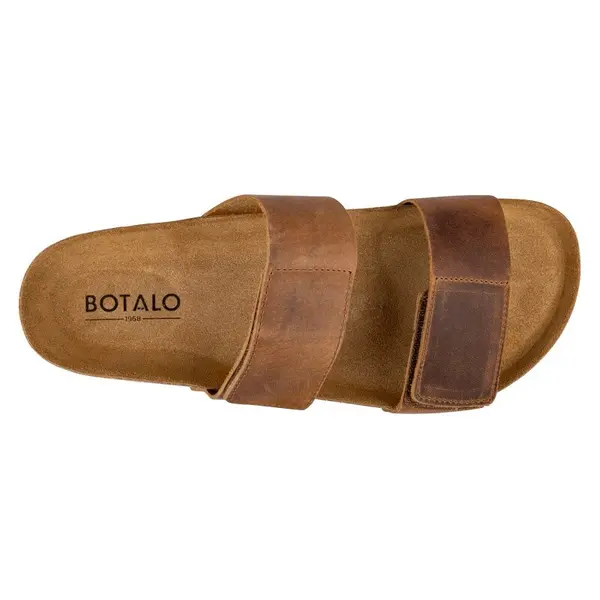 Sandales enfant Botalo Pluton