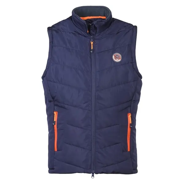 Gilet matelassé Botalo Magellan