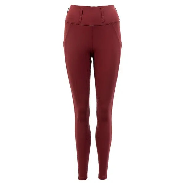 Pantalon équitation full grip femme BR Equitation CLX