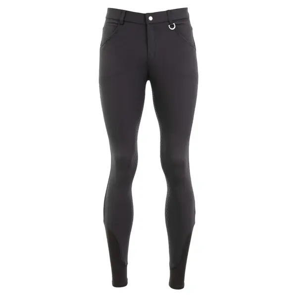 Pantalon équitation full grip BR Equitation Marcus