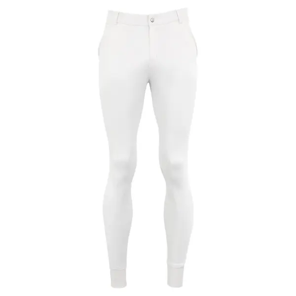 Pantalon de concours équitation full grip BR Equitation Sierra Leone