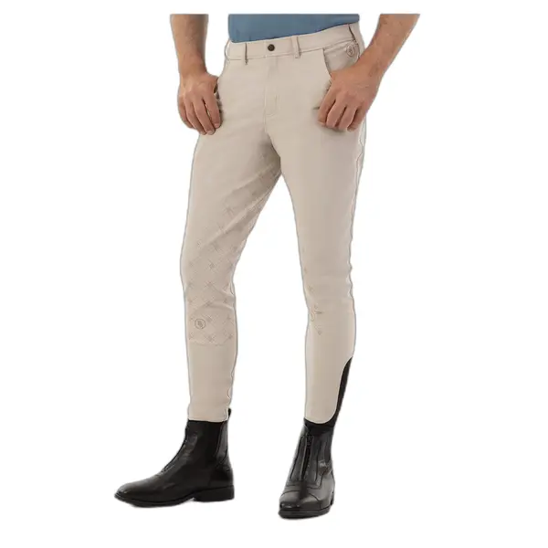 Pantalon équitation full grip BR Equitation Emiel