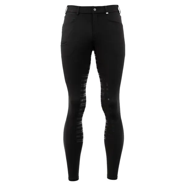 Pantalon équitation full grip BR Equitation Martin