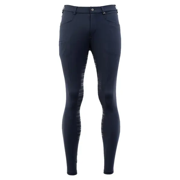 Pantalon équitation full grip BR Equitation Martin