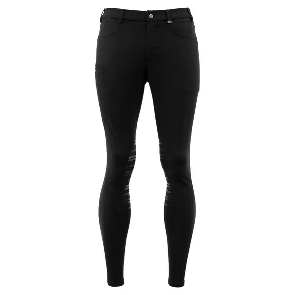 Pantalon équitation mid grip BR Equitation Martin