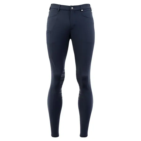 Pantalon équitation mid grip BR Equitation Martin